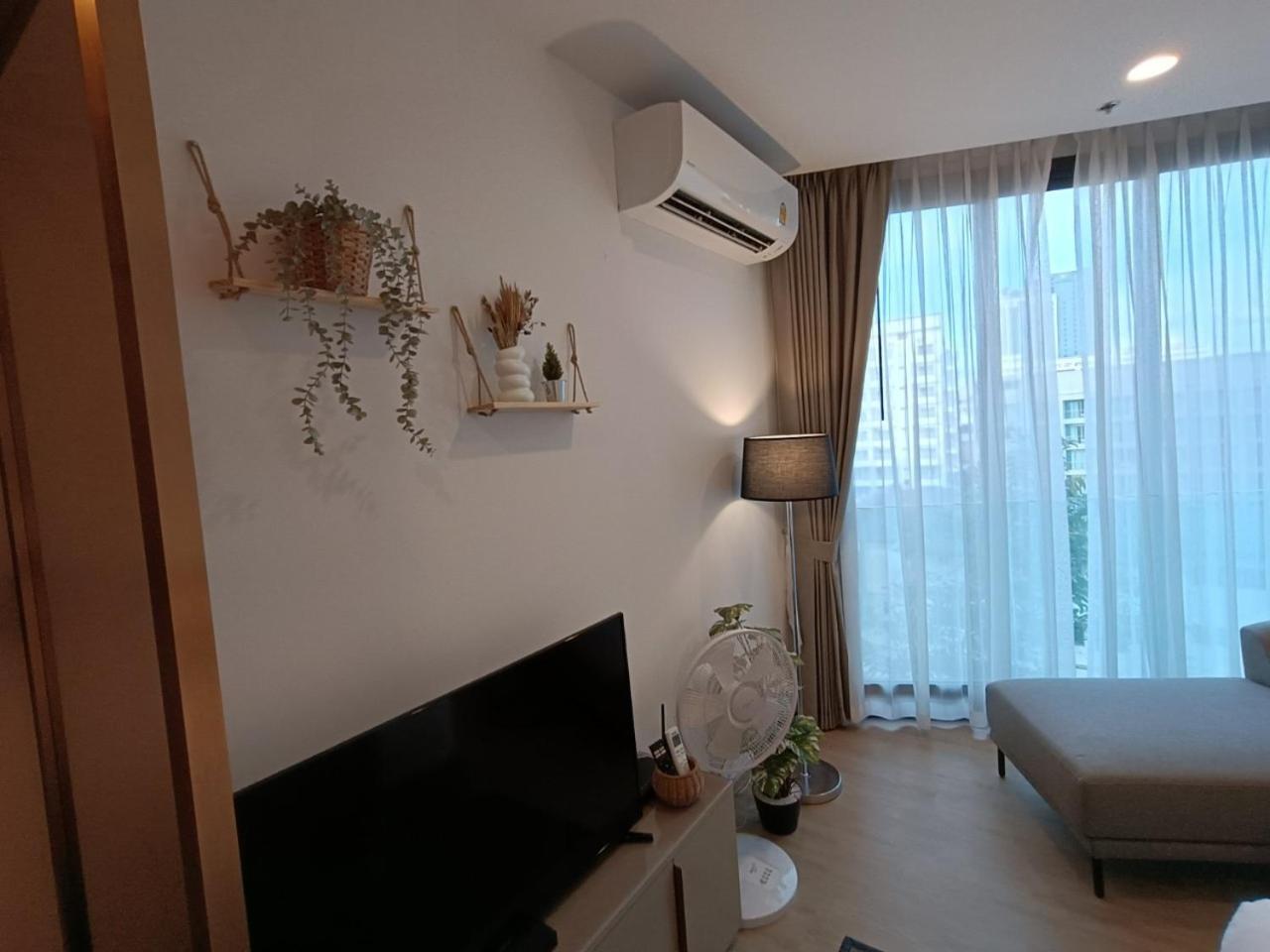 Downtown Chic Condo Rooftop Pool #En797 Pattaya Extérieur photo